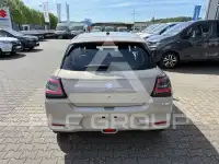 2026 Suzuki SWIFT