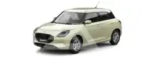 2026 Suzuki SWIFT