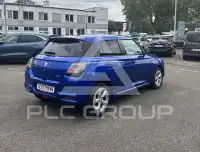 2026 Suzuki SWIFT