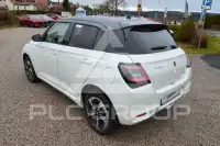 2026 Suzuki SWIFT