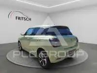2026 Suzuki SWIFT