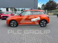 2026 Suzuki SWIFT