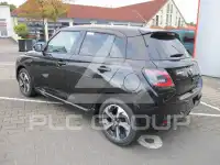 2026 Suzuki SWIFT
