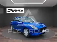2026 Suzuki SWIFT