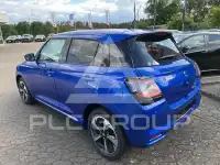 2026 Suzuki SWIFT