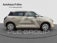 2026 Suzuki SWIFT