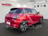 2026 Suzuki SWIFT