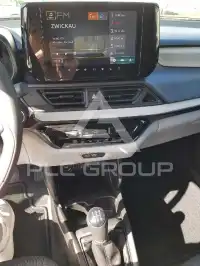 2026 Suzuki SWIFT