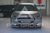 2026 Suzuki SWIFT