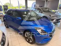 2026 Suzuki SWIFT