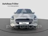 2026 Suzuki SWIFT