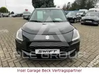 2026 Suzuki SWIFT