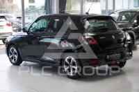 2026 Suzuki SWIFT