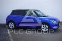 2026 Suzuki SWIFT