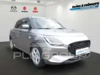 2026 Suzuki SWIFT