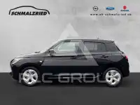 2026 Suzuki SWIFT