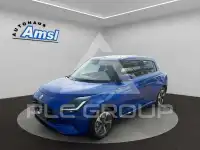 2026 Suzuki SWIFT