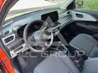 2026 Suzuki SWIFT