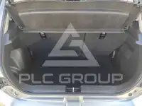 2026 Suzuki SWIFT