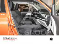 2026 Suzuki SWIFT