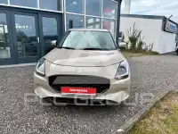 2026 Suzuki SWIFT