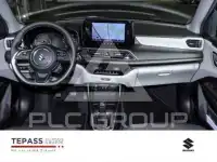 2026 Suzuki SWIFT