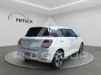 2026 Suzuki SWIFT