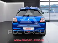 2026 Suzuki SWIFT