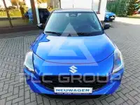 2026 Suzuki SWIFT