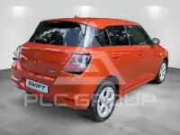2026 Suzuki SWIFT