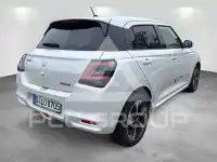 2026 Suzuki SWIFT