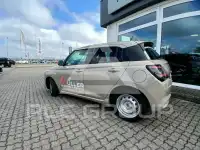 2026 Suzuki SWIFT