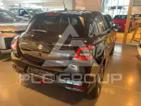 2026 Suzuki SWIFT