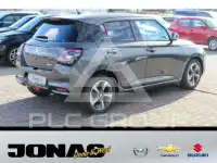 2026 Suzuki SWIFT