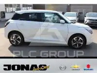 2026 Suzuki SWIFT
