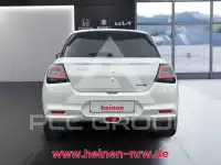 2026 Suzuki SWIFT