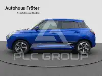 2026 Suzuki SWIFT
