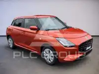 2026 Suzuki SWIFT