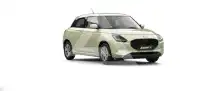 2026 Suzuki SWIFT