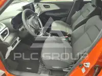 2026 Suzuki SWIFT