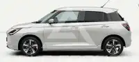 2026 Suzuki SWIFT