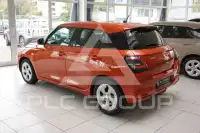 2026 Suzuki SWIFT