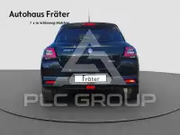 2026 Suzuki SWIFT