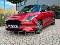 2026 Suzuki SWIFT