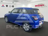 2026 Suzuki SWIFT