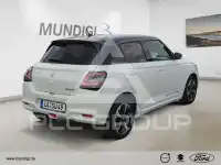2026 Suzuki SWIFT