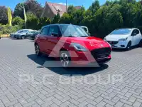 2026 Suzuki SWIFT