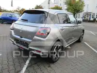 2026 Suzuki SWIFT
