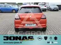 2026 Suzuki SWIFT