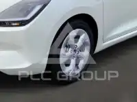 2026 Suzuki SWIFT